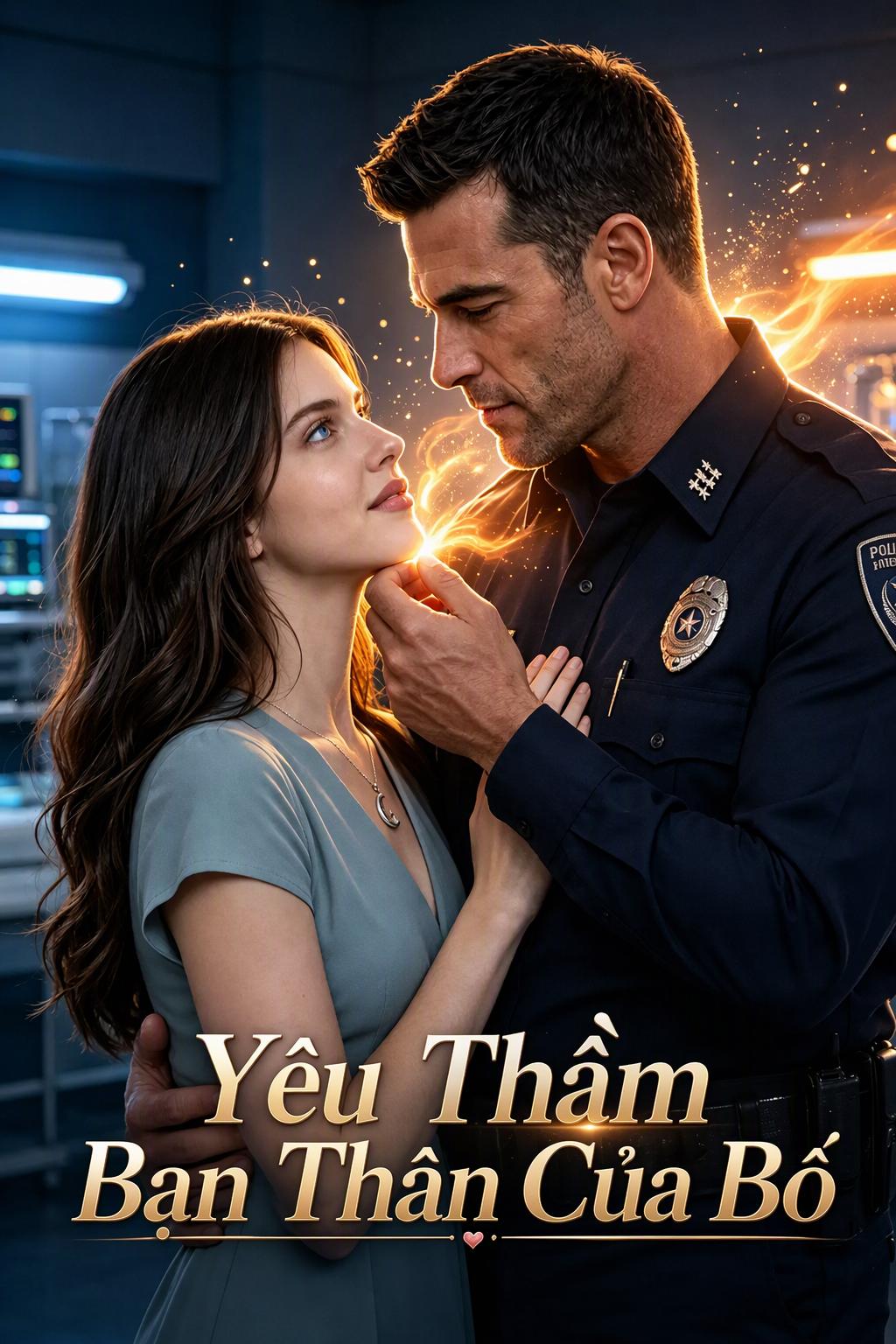 Tình Yêu Vượt Rào Cản Gia Đình