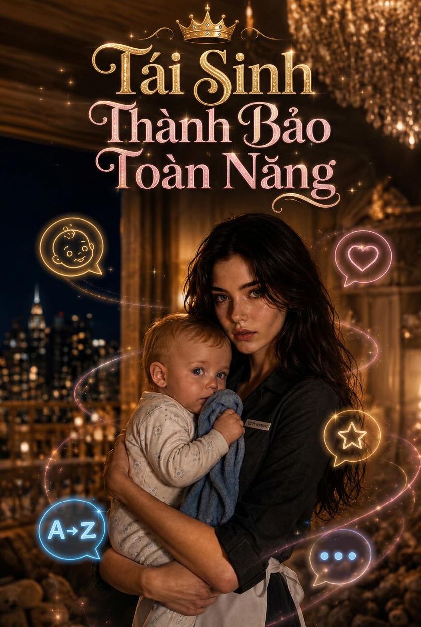 Bảo Mẫu Ngoại Cảm: Đọc Tâm Trí Trẻ Thơ