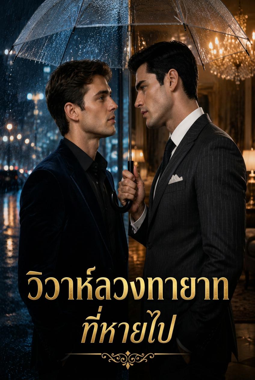 วิวาห์ลวงทายาทที่หายไป