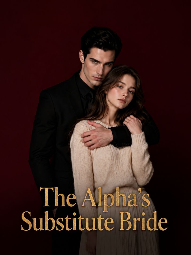 The Alpha’s Substitute Bride