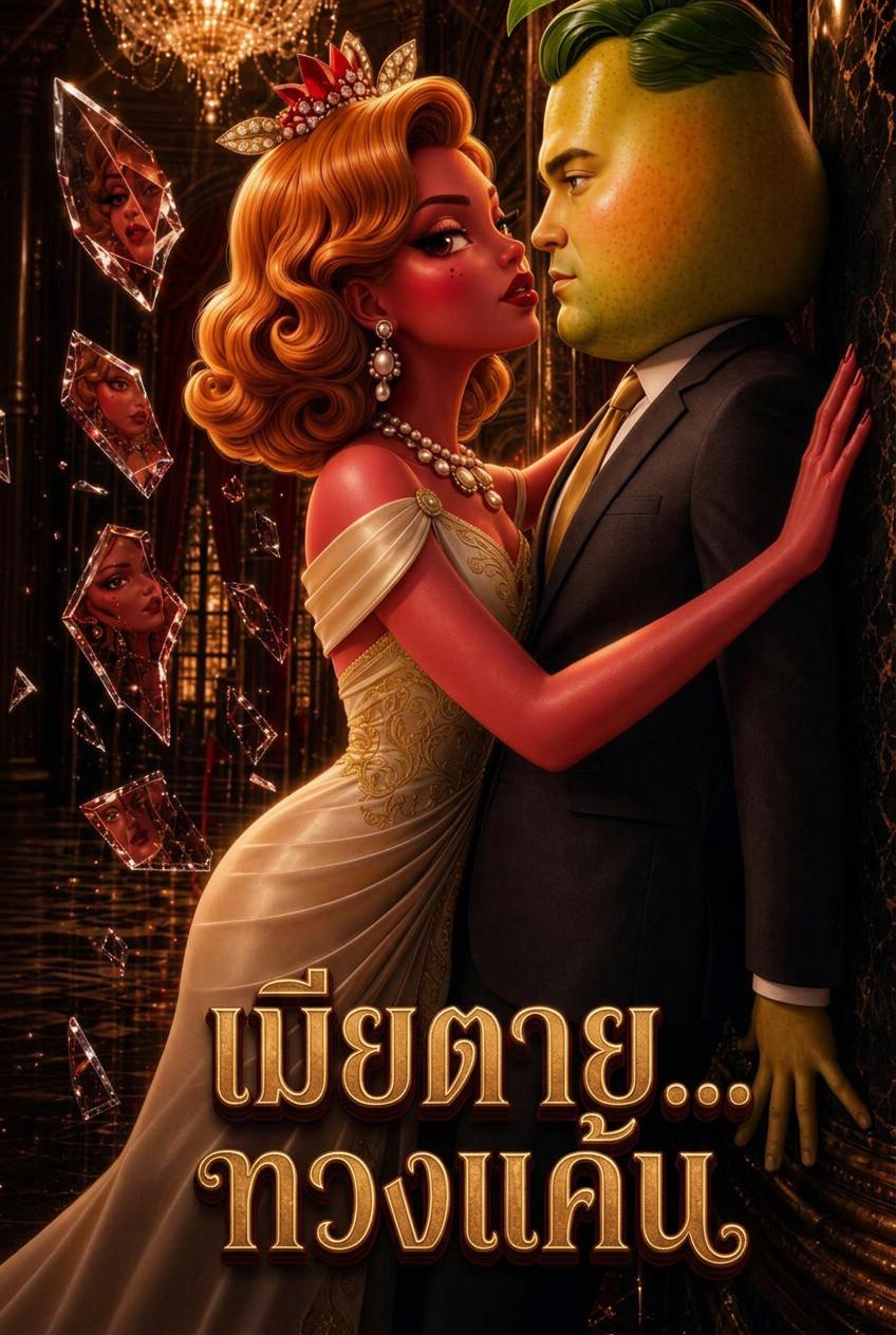 เมียตาย...ทวงแค้น