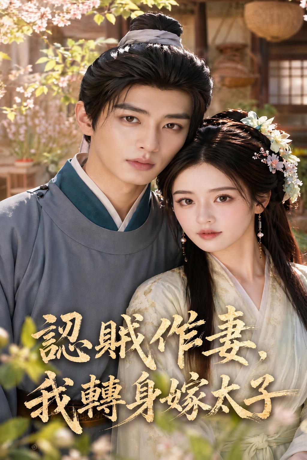 非他所属，乃是太子