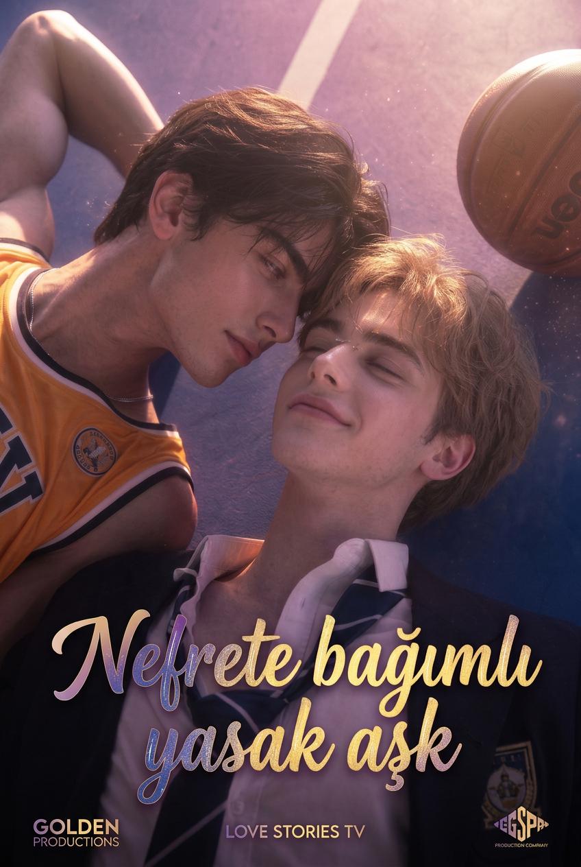 Nefrete bağımlı yasak aşk
