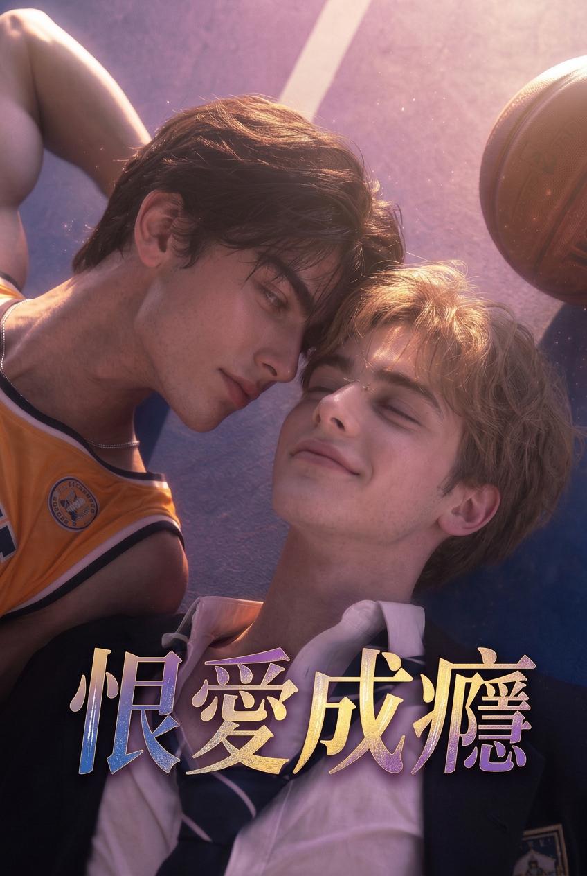 恨愛成癮