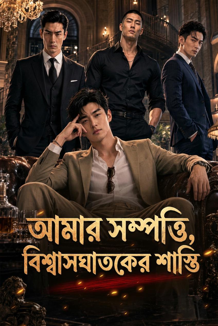 টাইকুনের প্রতিশোধ