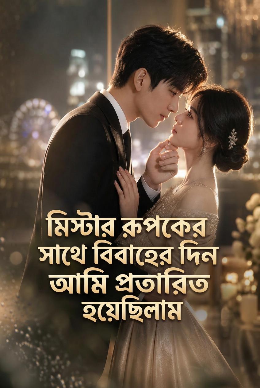 ধনী স্বামীর প্রতারণা