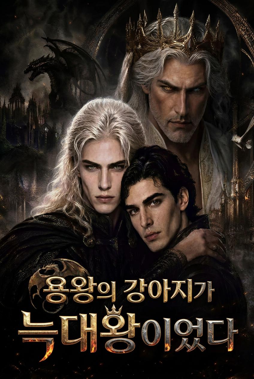 용왕의 늑대