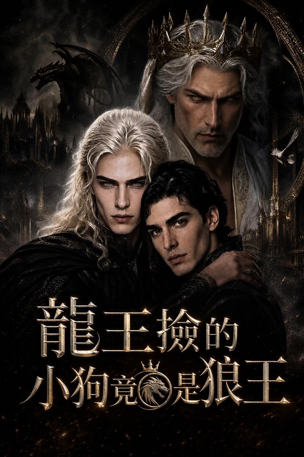 龙王的狼伴