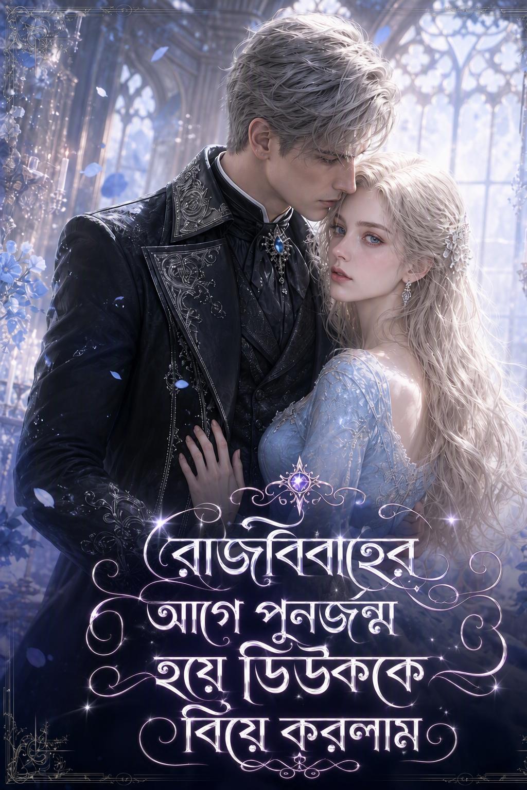 ডিউকের পুনর্জন্ম নেওয়া কনে