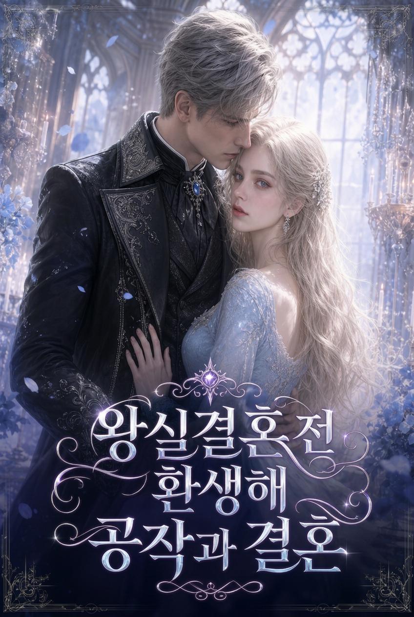 공작의 다시 태어난 신부