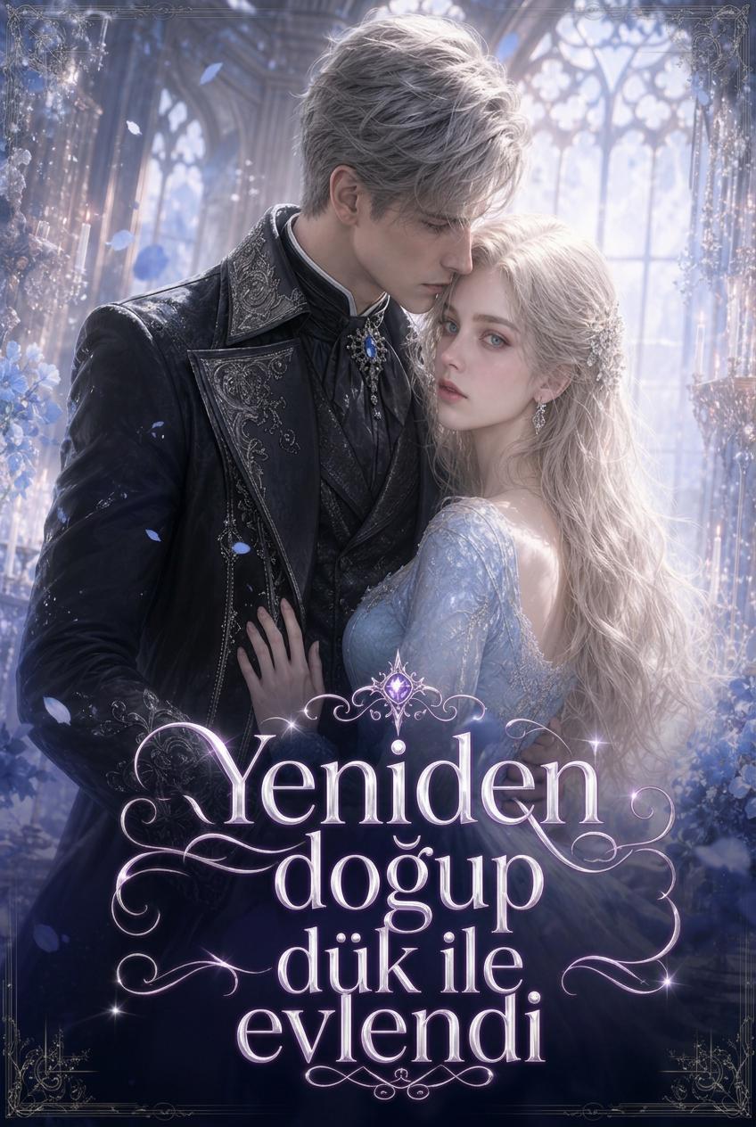 Dükün Yeniden Doğan Gelini