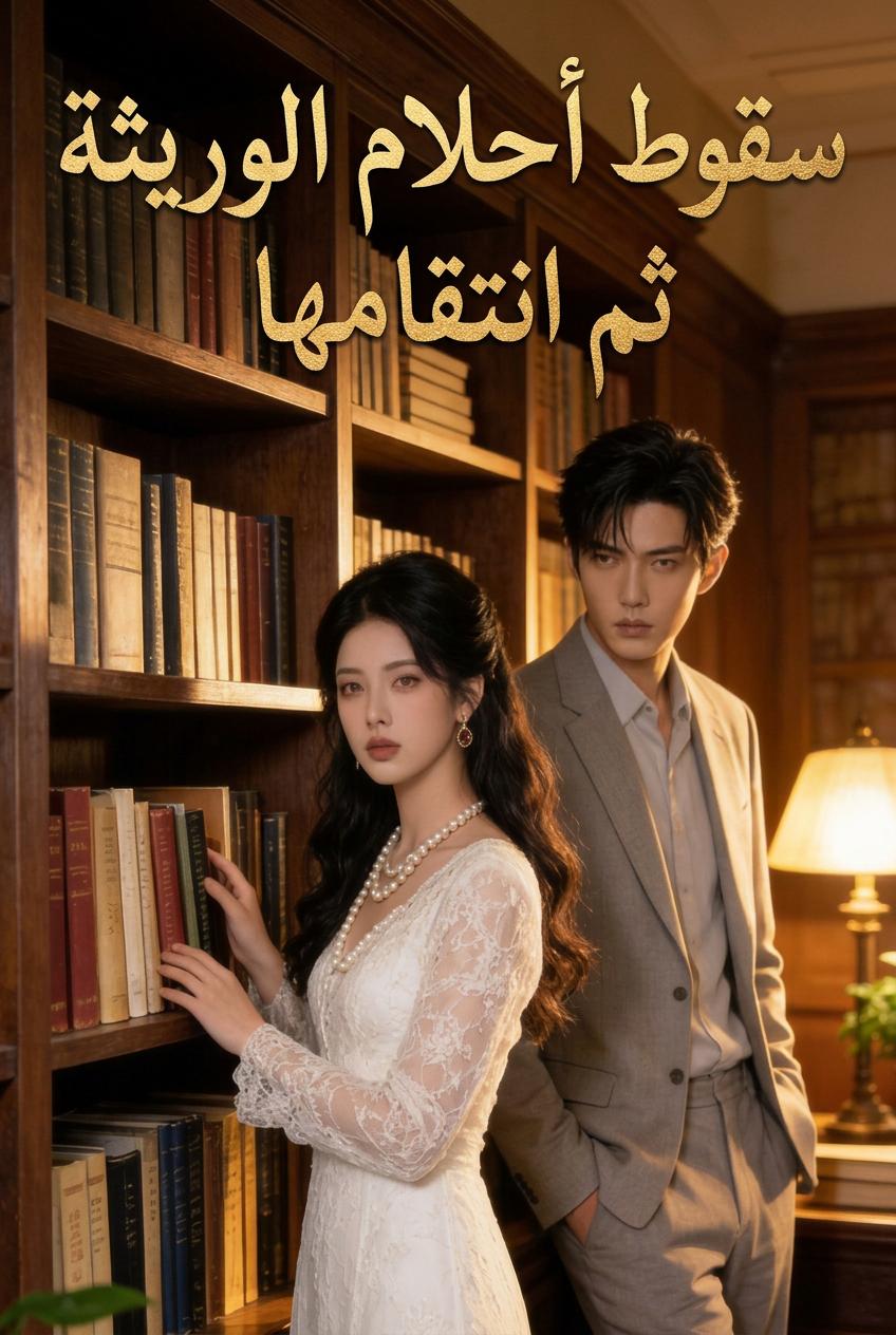 سقوط أحلام الوريثة ثم انتقامها