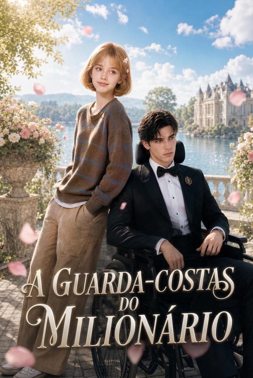 A Guarda-Costas do Bilionário