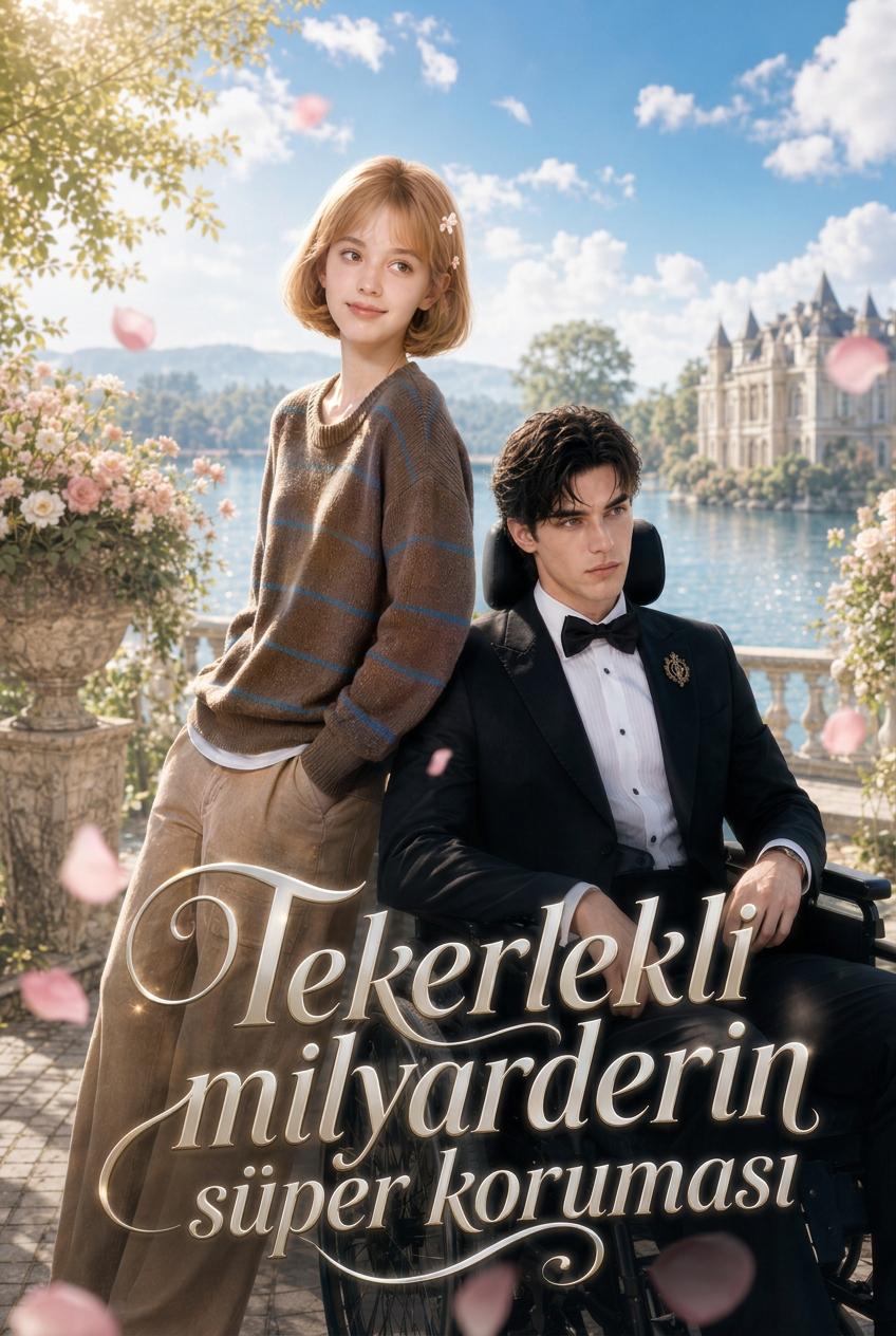 Milyarderin Kadın Koruması
