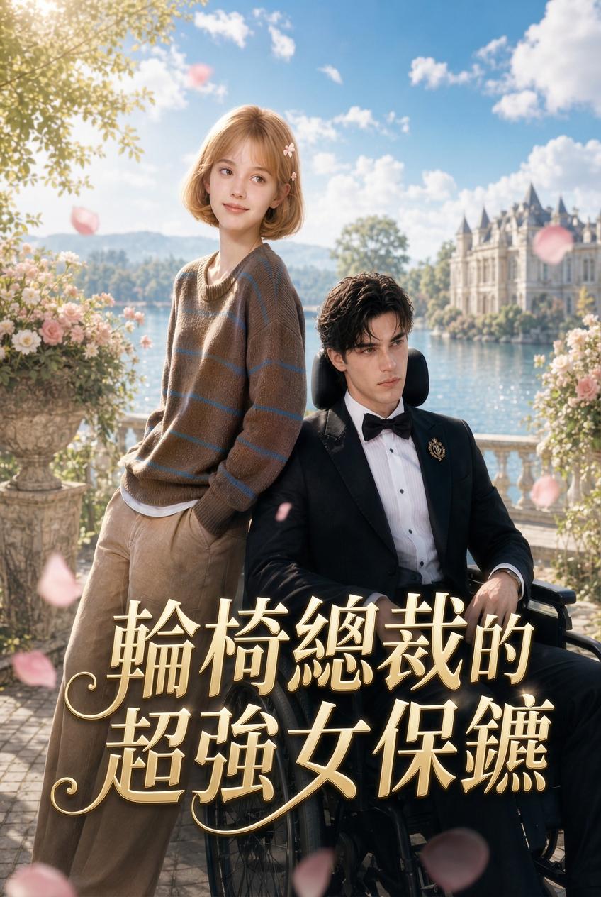 亿万富豪的女保镖