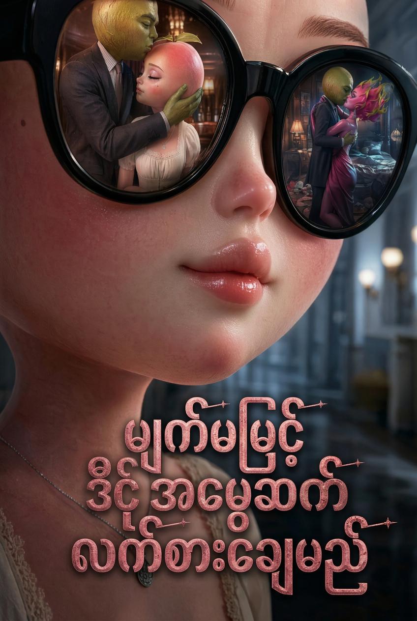မျက်မမြင့်အမွေဆက် လက်စားချေမည်