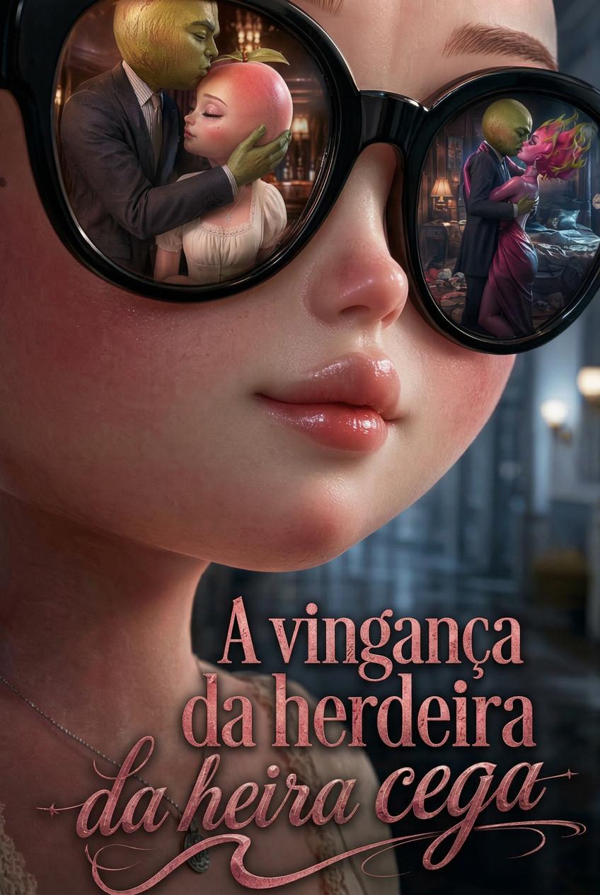 A Vingança da Herdeira Cega