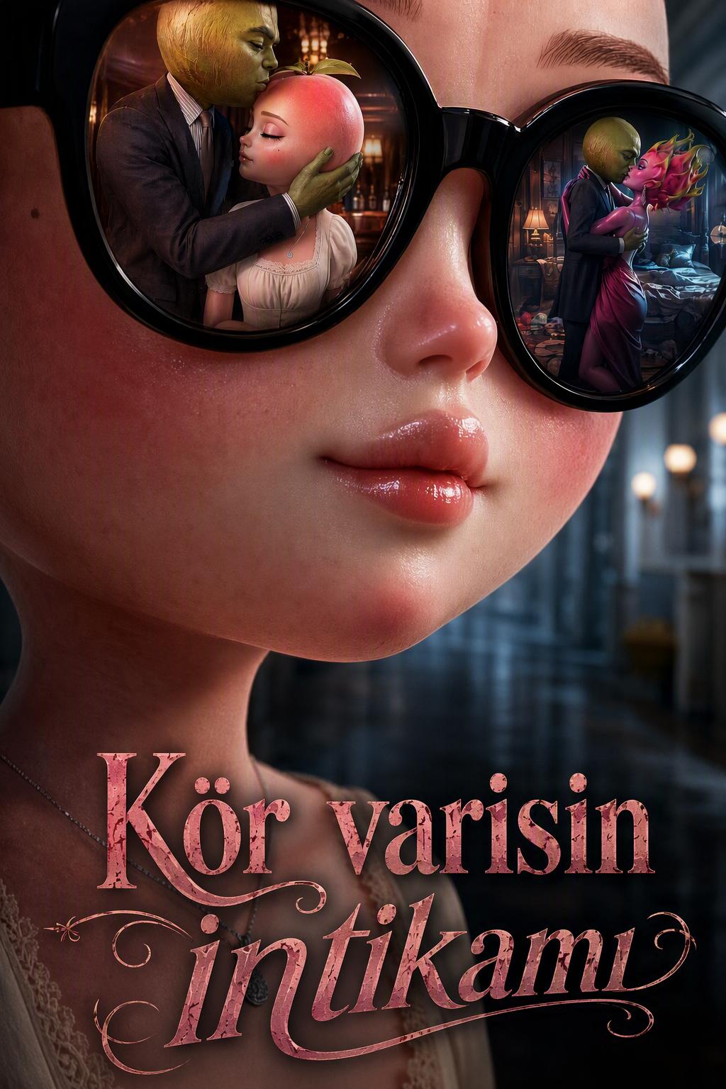 Kör varisin intikamı