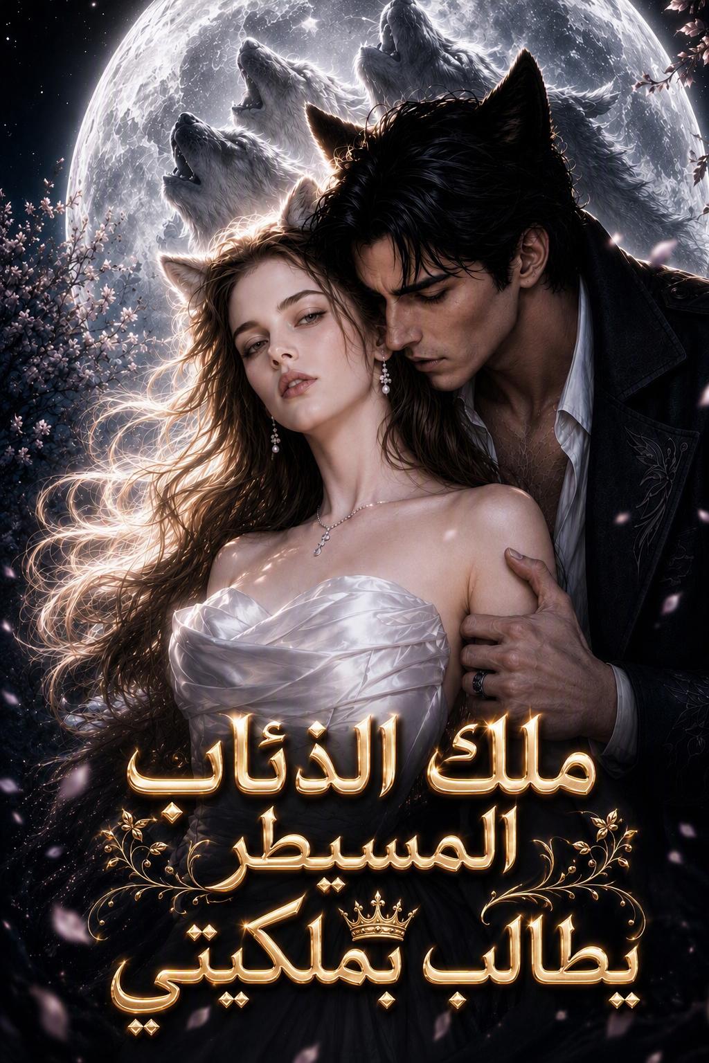 الألفا المتملك
