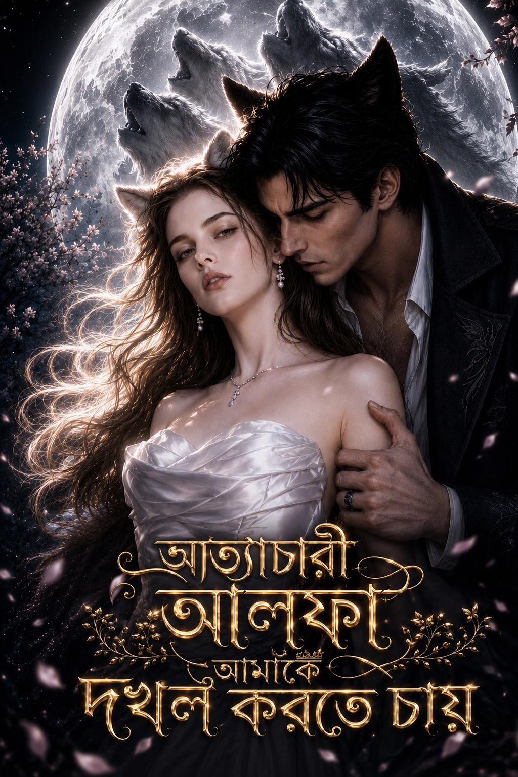 দ্যা পজেসিভ আলফা