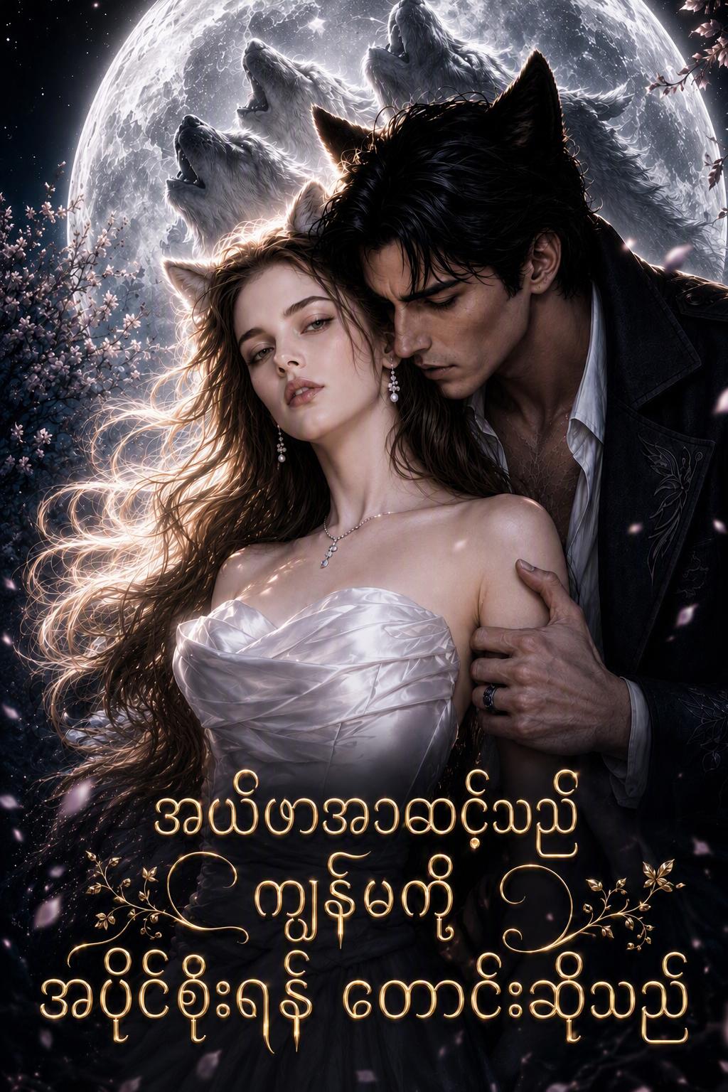 ပိုင်စိုးပိုင်နင်း အယ်လ်ဖာ