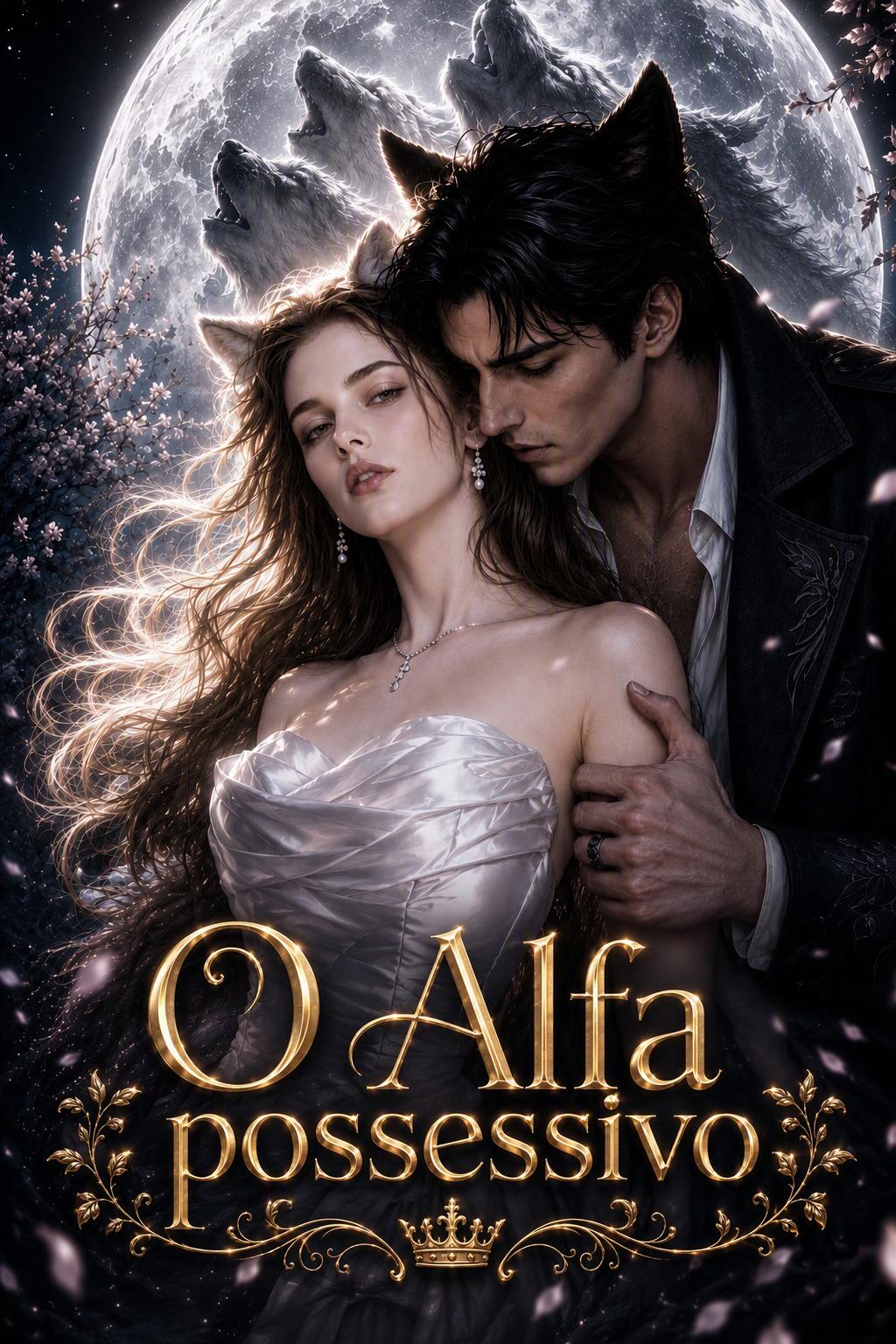 O Alfa possessivo