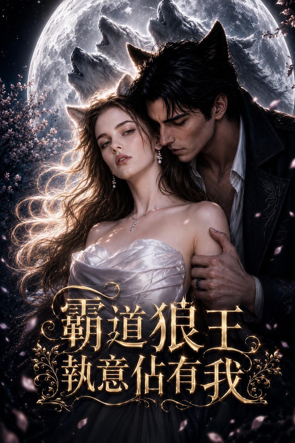 占有欲Alpha