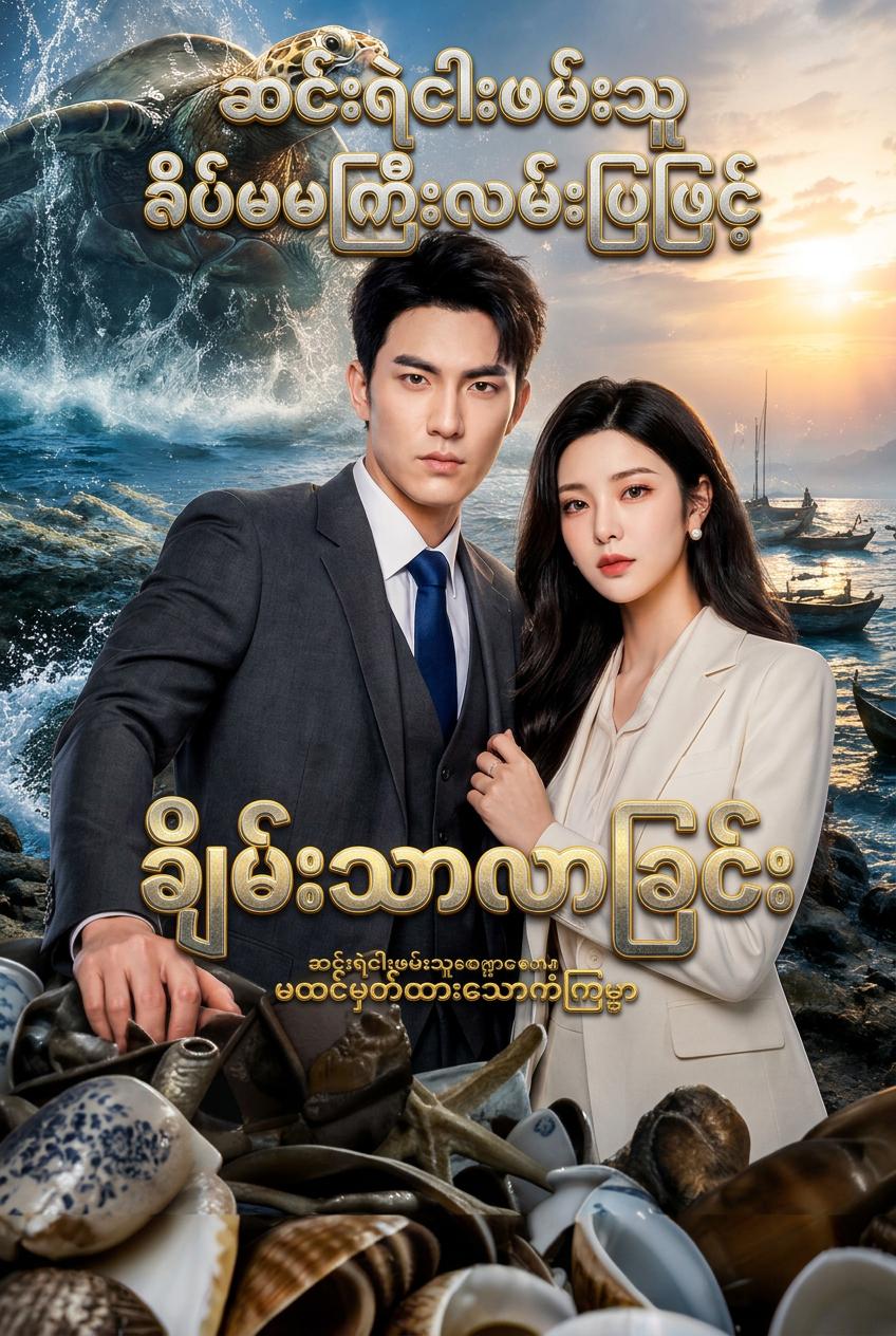 ကံကြမ္မာလိပ်