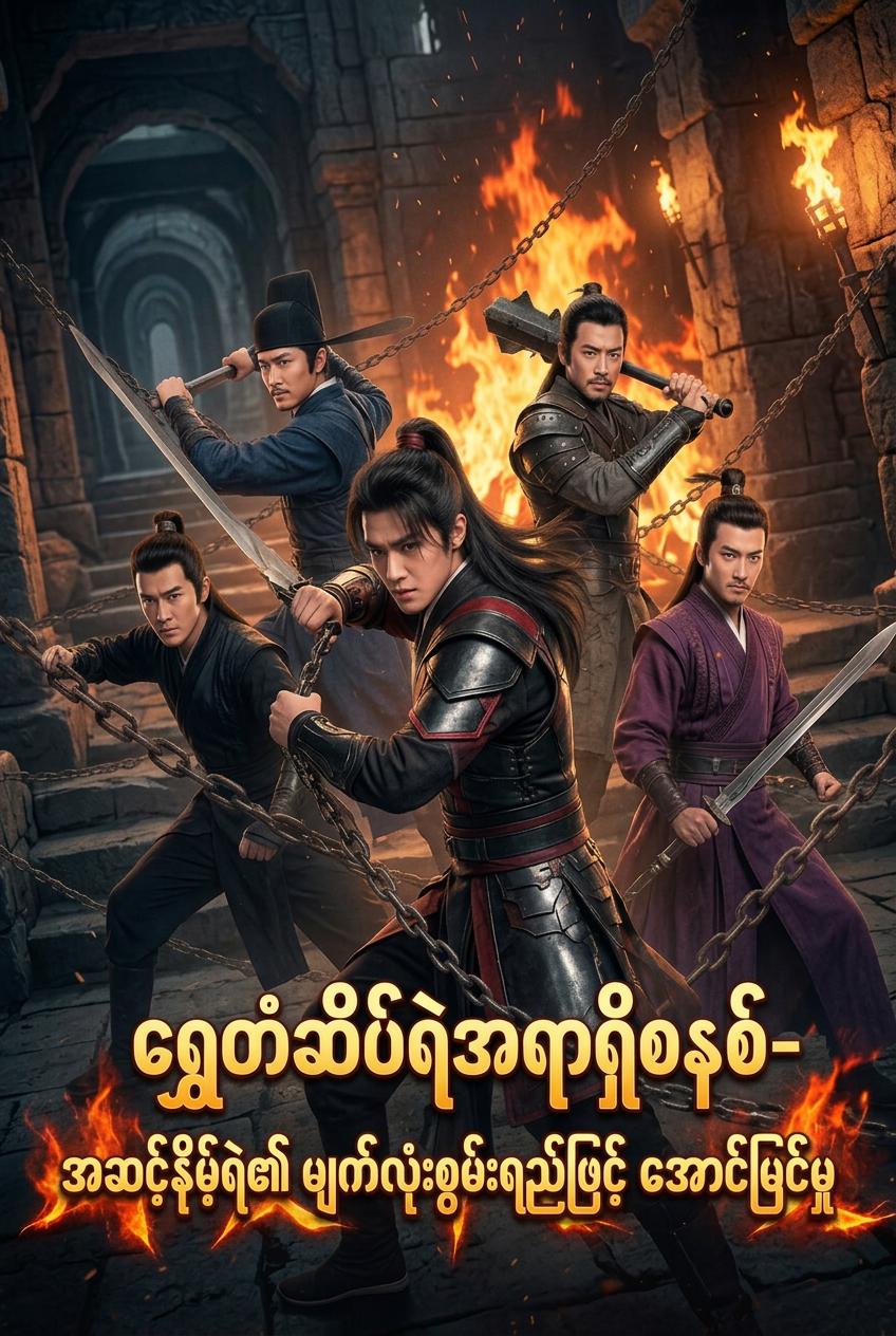 ရွှေတံဆိပ်ရဲအရာရှိစနစ်-အဆင့်နိမ့်ရဲ၏ မျက်လုံးစွမ်းရည်ဖြင့် အောင်မြင်မှု