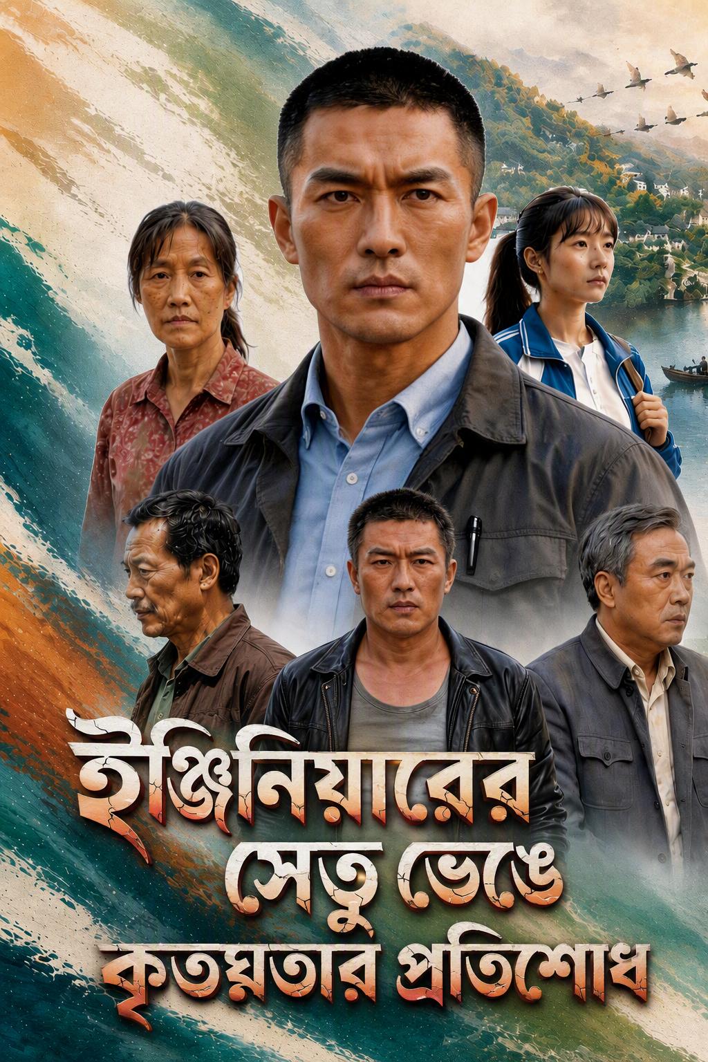 বিশ্বাঘাতকতার সেতু
