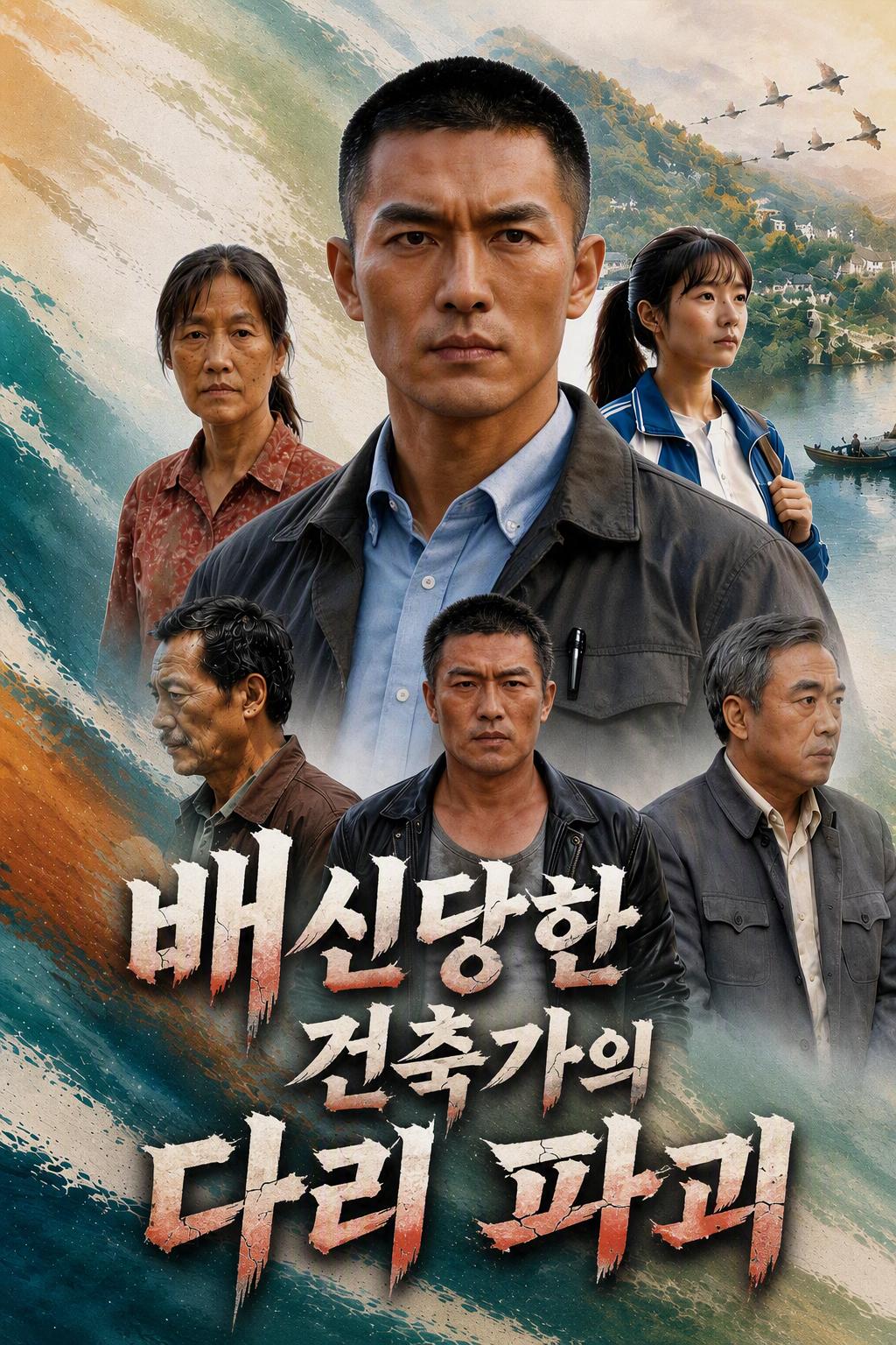 배신의 다리