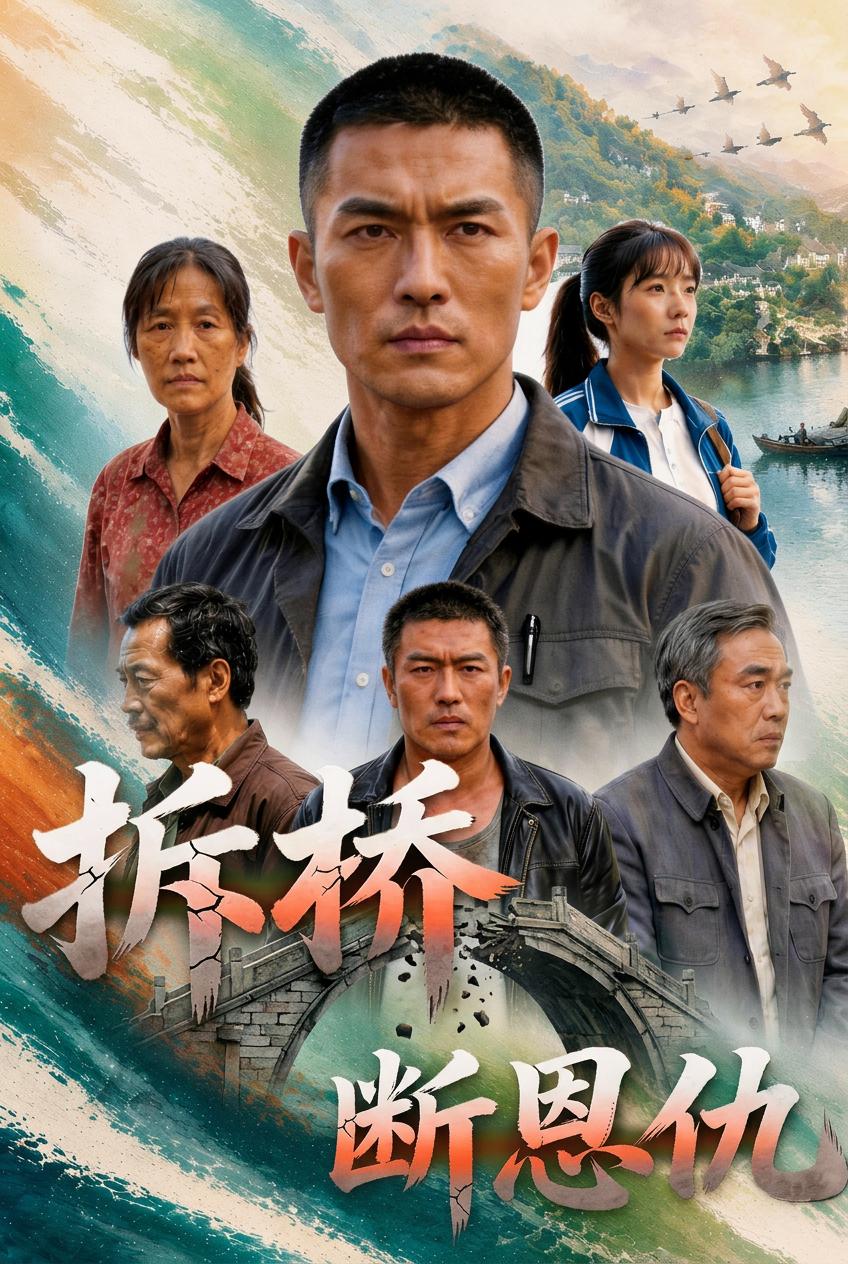 背叛之桥
