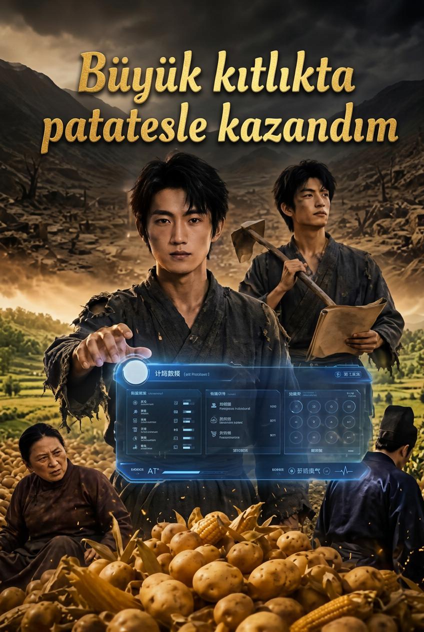Çölün Patates Kralı