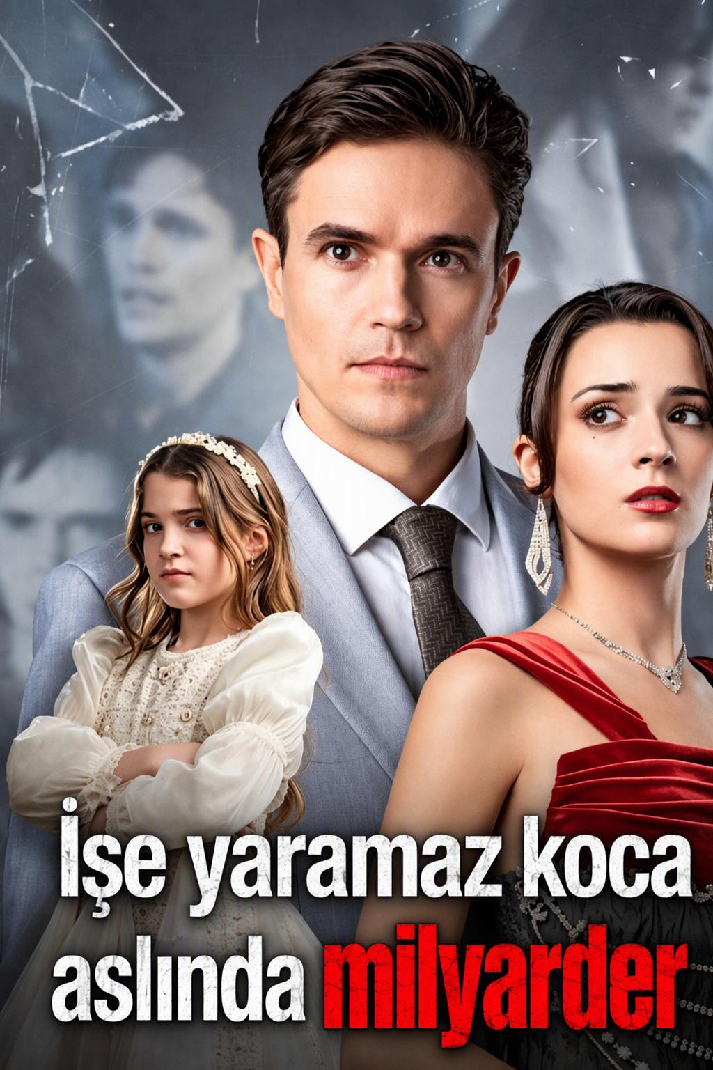 İşe Yaramaz Kocası Aslında Bir Patron