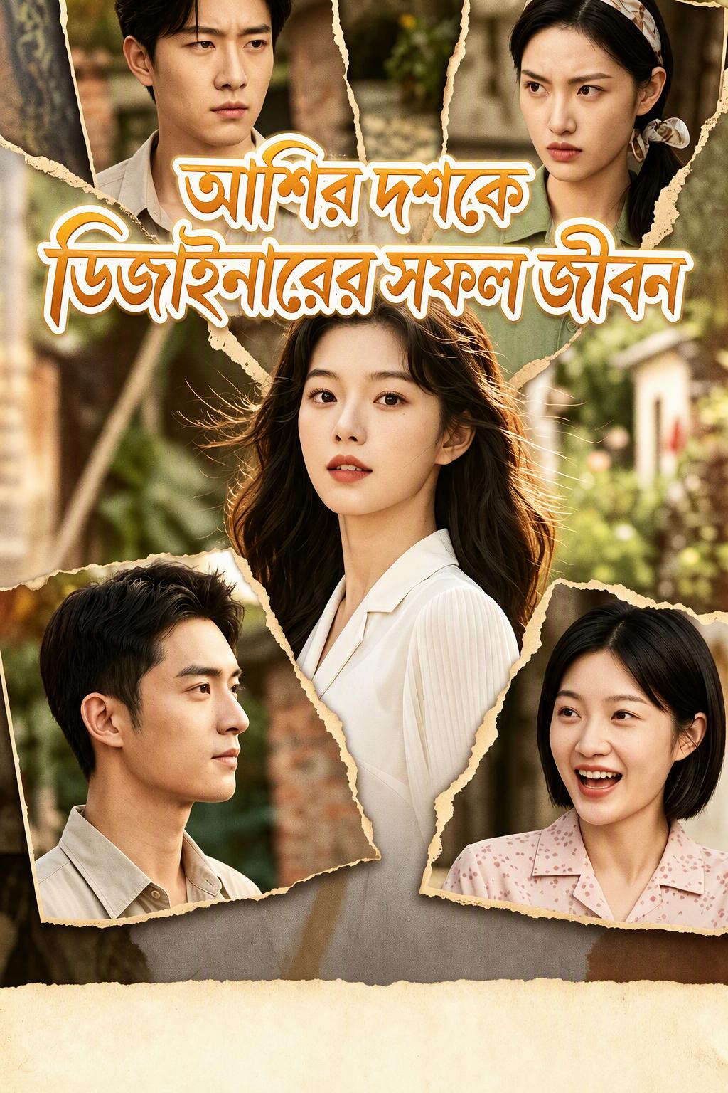 ডিজাইনারের প্রতিশোধ