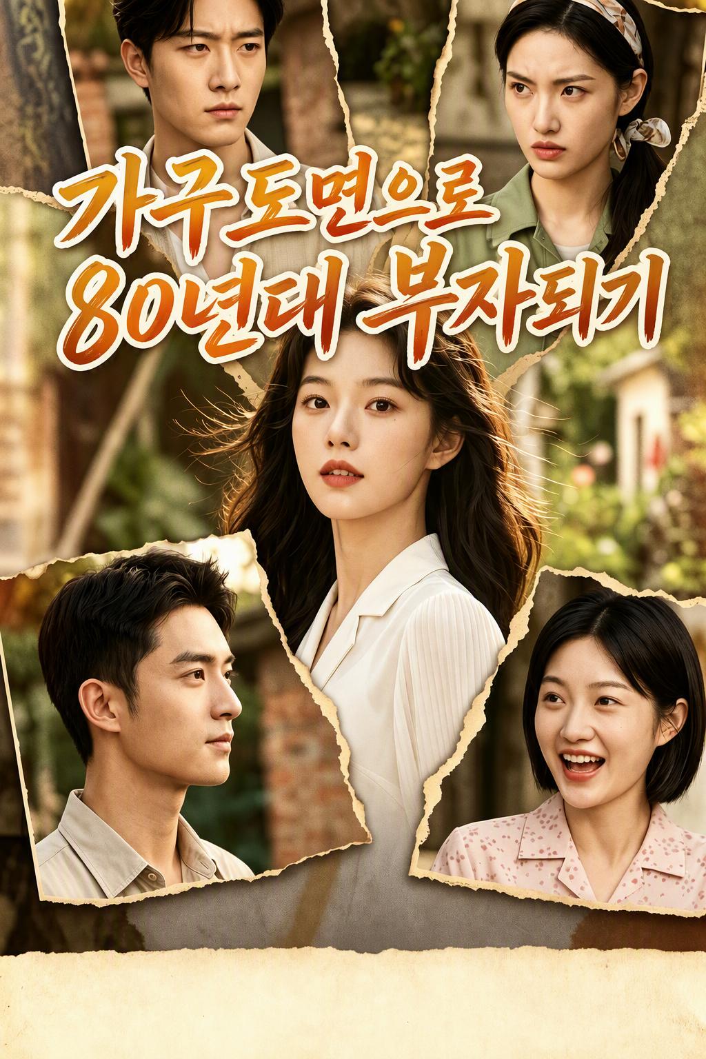 디자이너의 복수