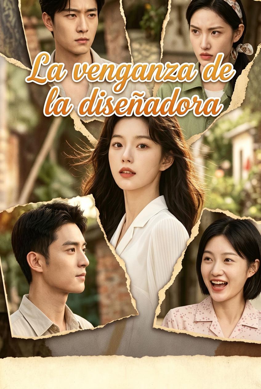 La venganza de la diseñadora