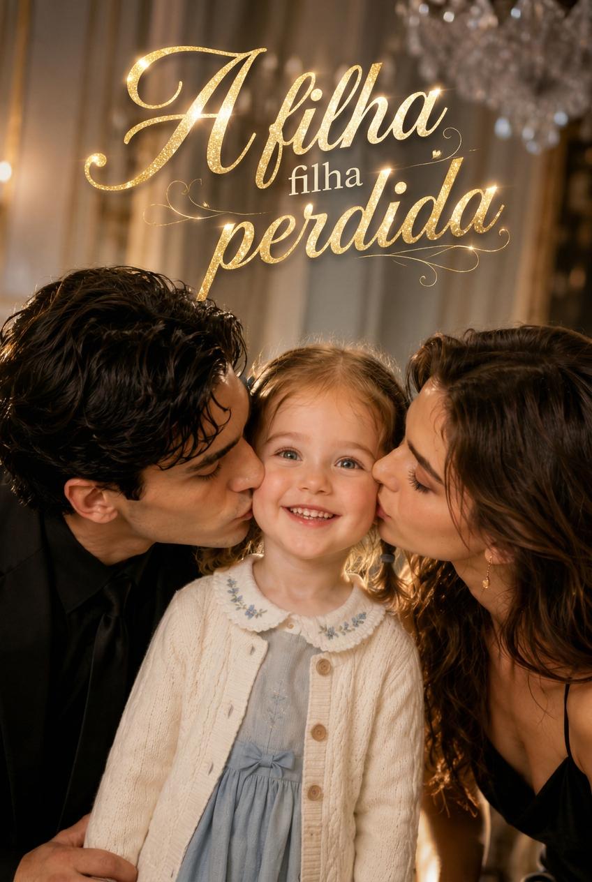 A filha perdida