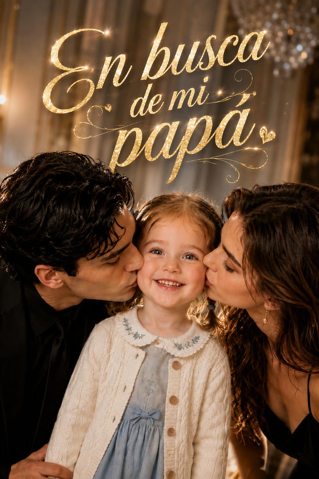 En busca de mi papá