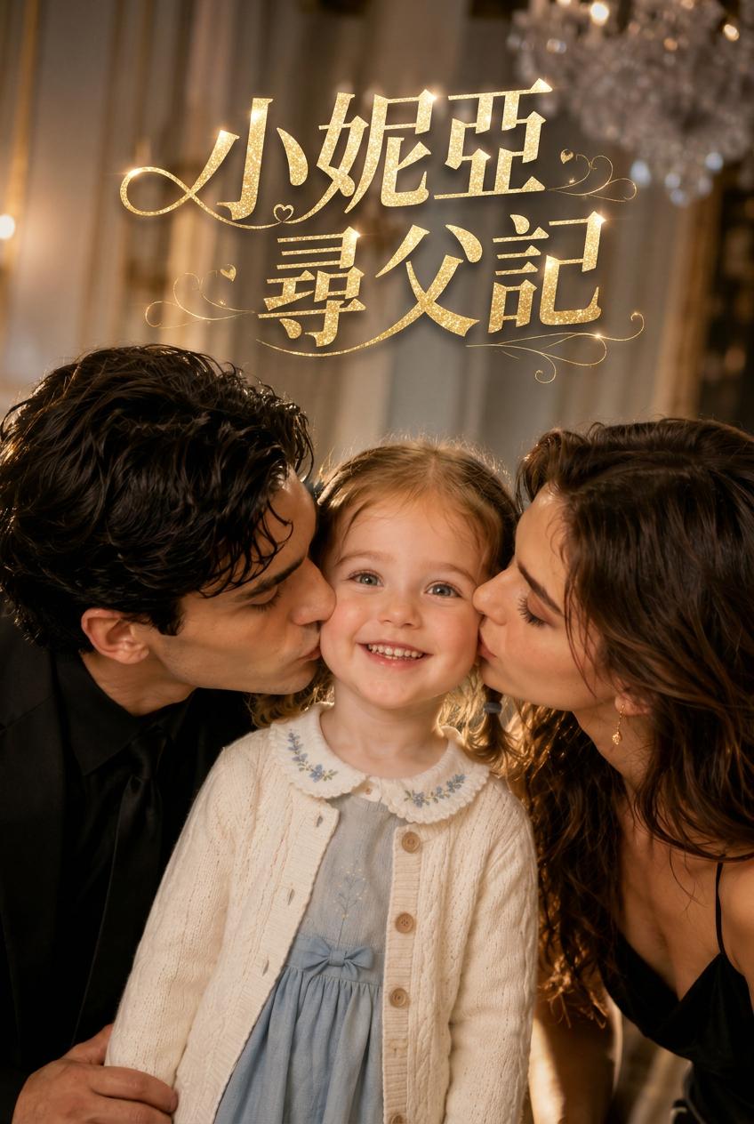 小妮亞尋父記