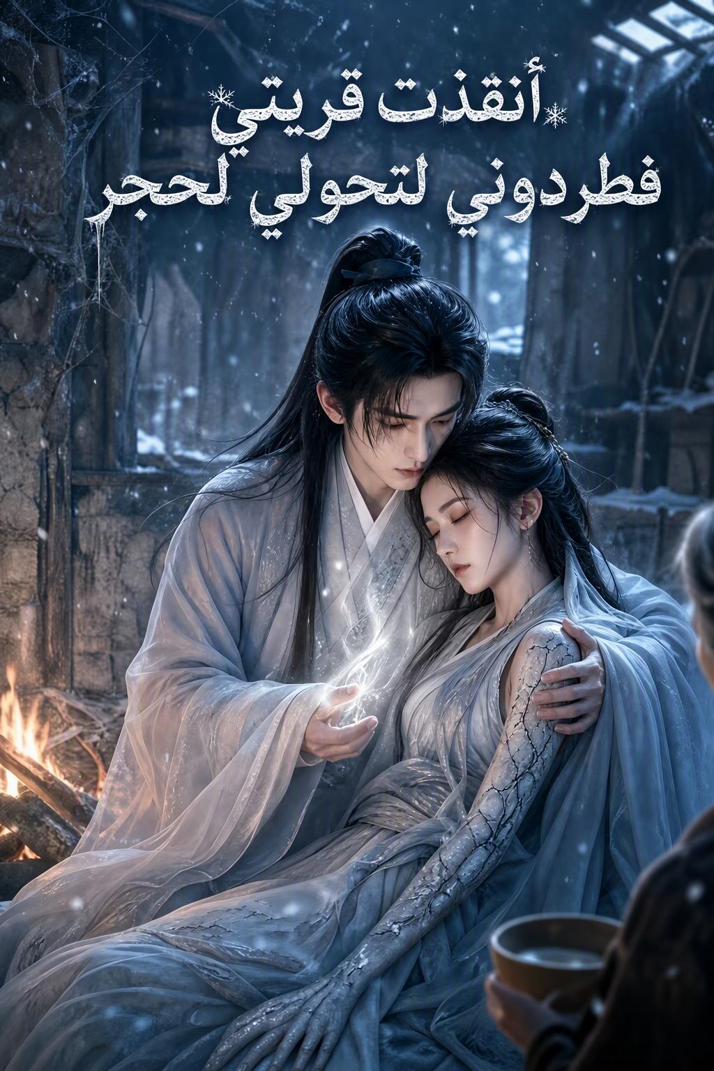 الحامية المغدورة