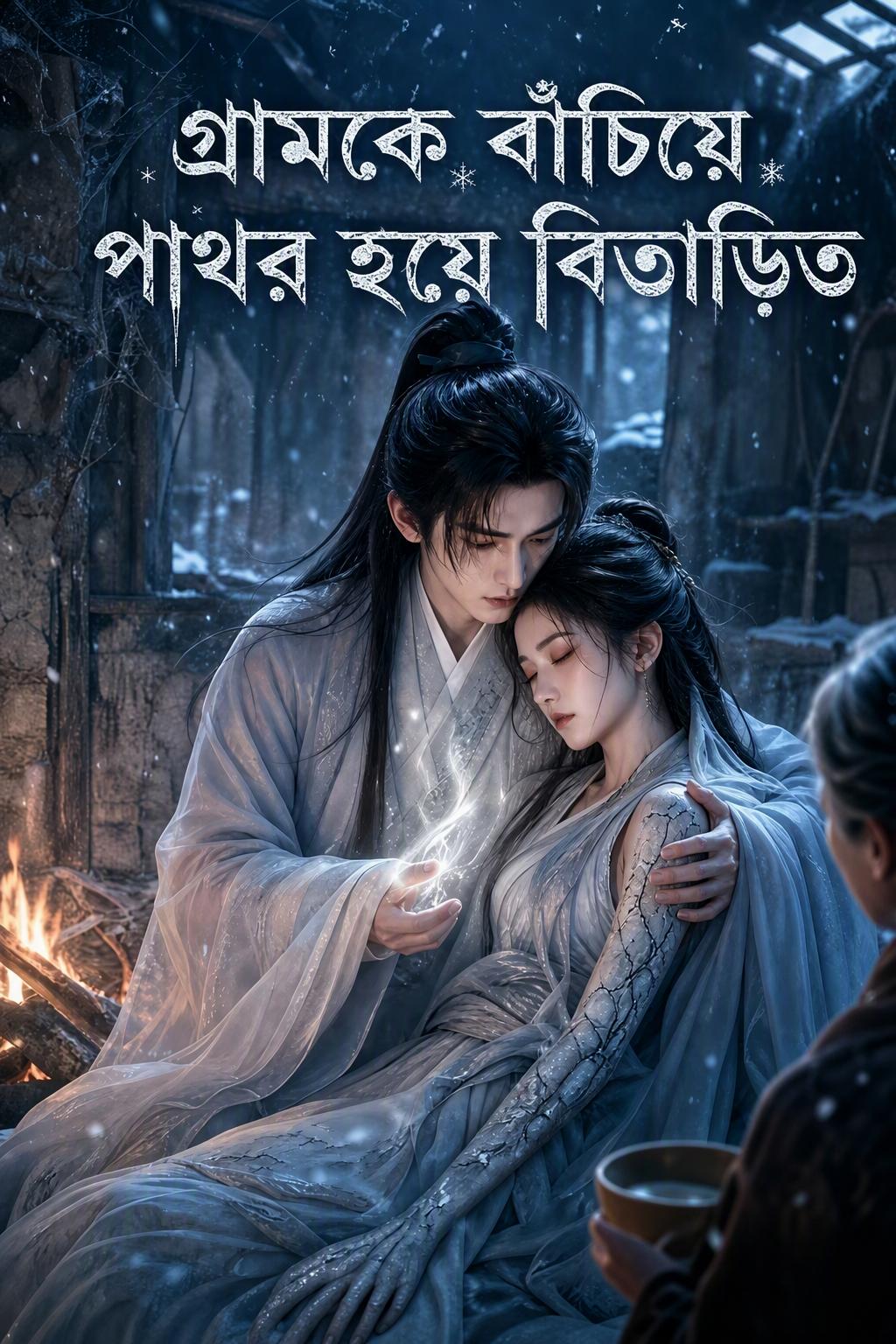 বিশ্বাসঘাতকতার শিকার রক্ষক