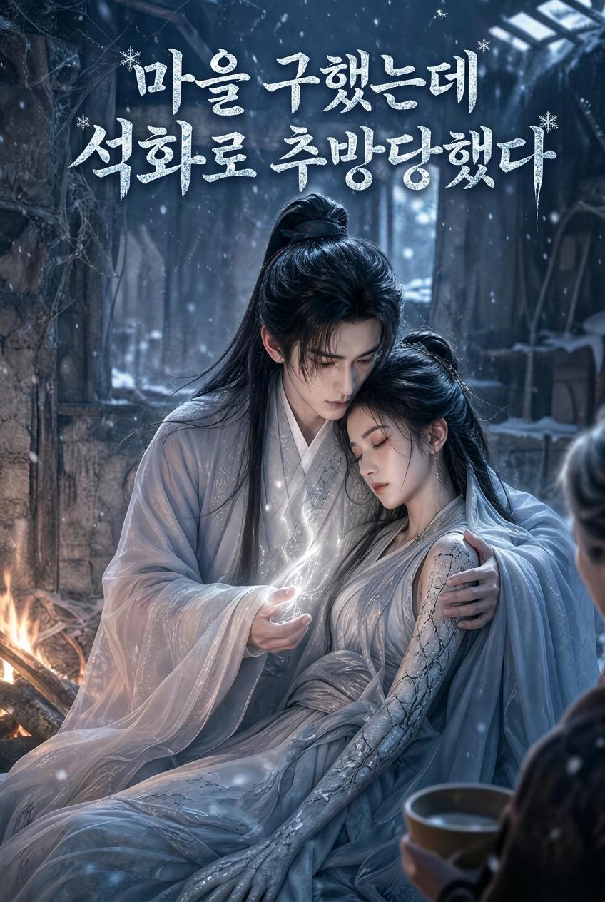 배신당한 수호자