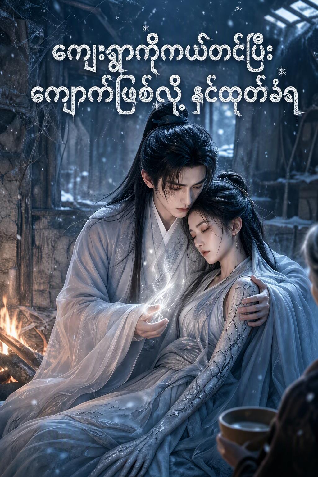 သစ္စာဖောက်ခံရသော ကာကွယ်သူ