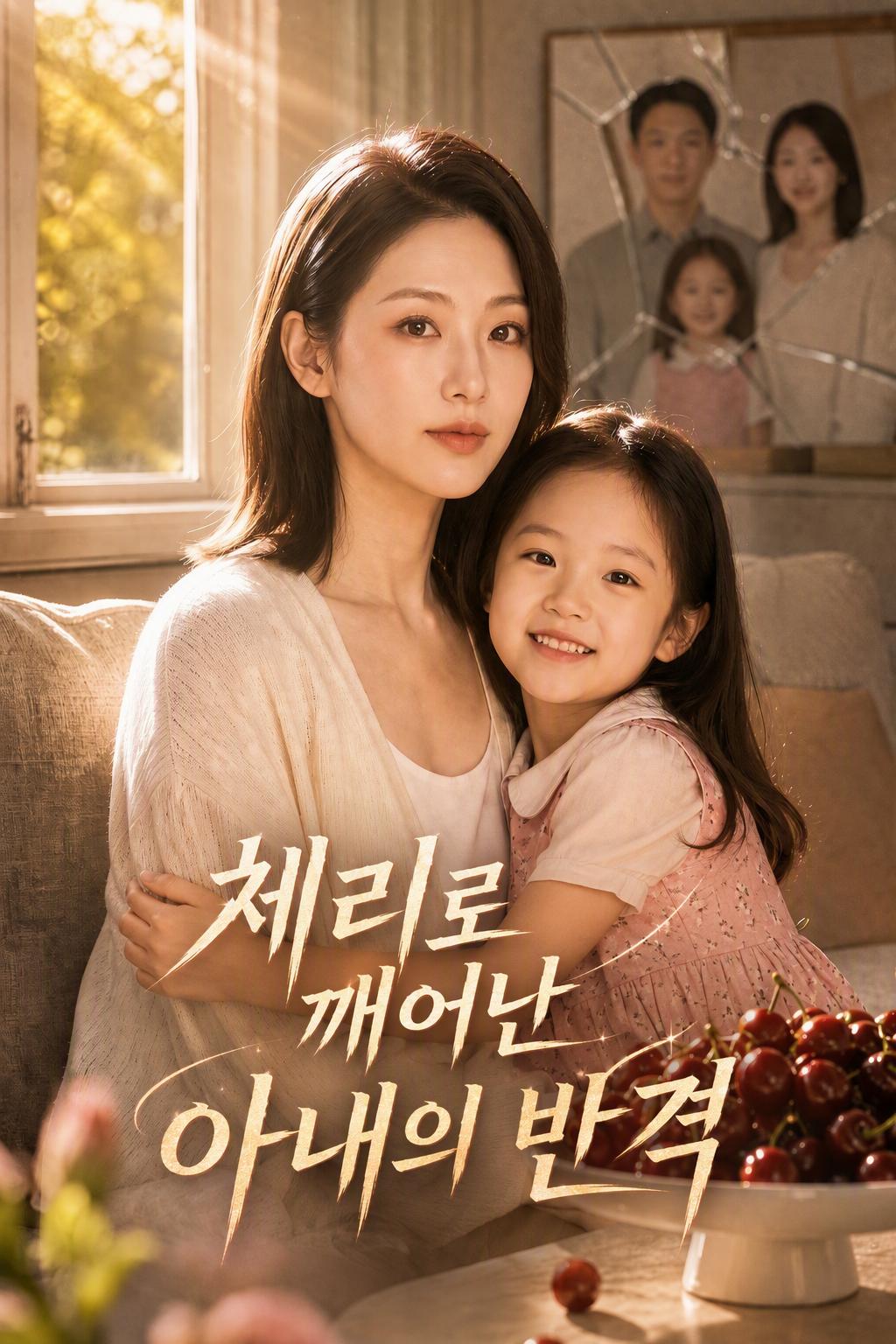 시어머니가 우리를 갈라놓을 때까지