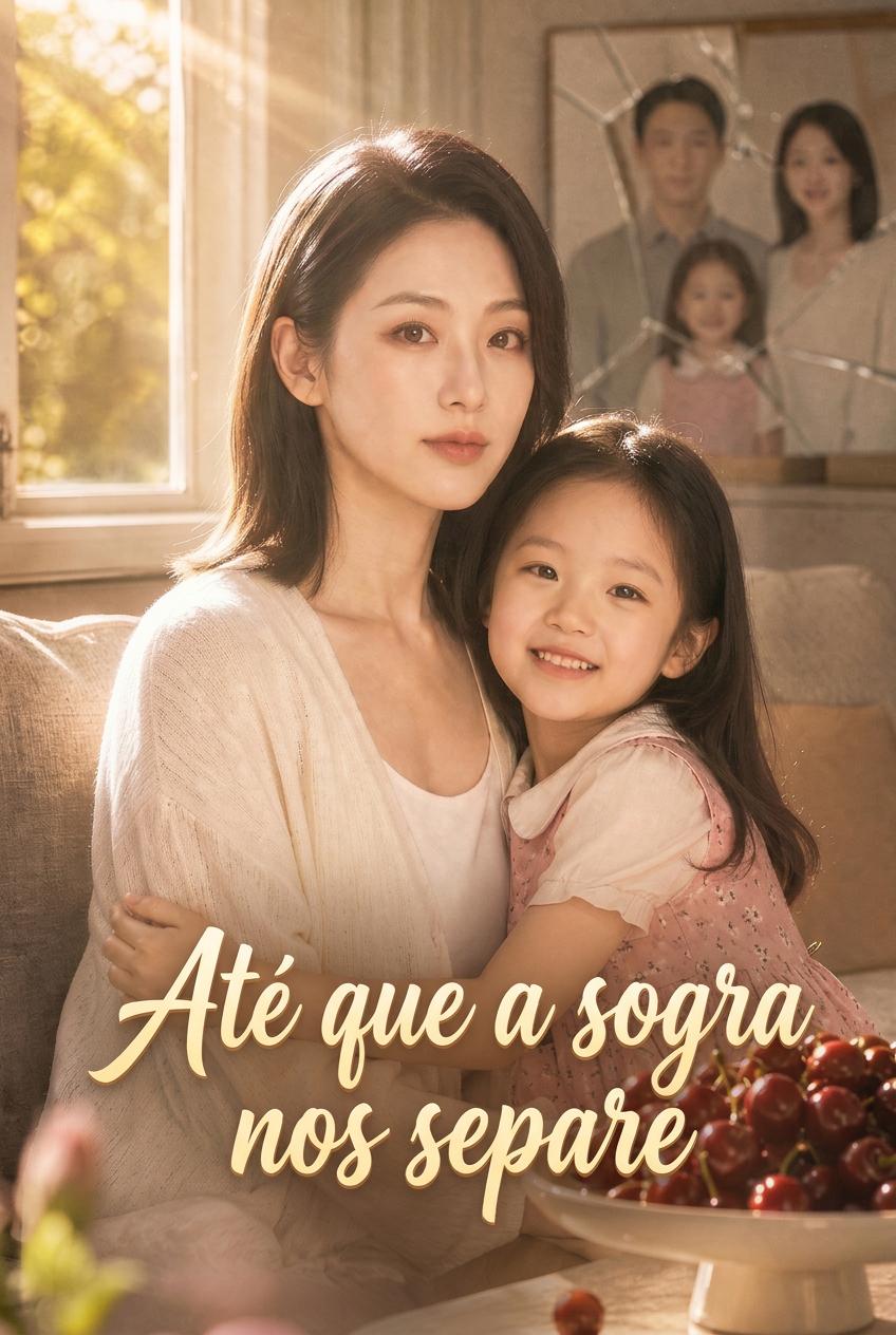 Até que a sogra nos separe