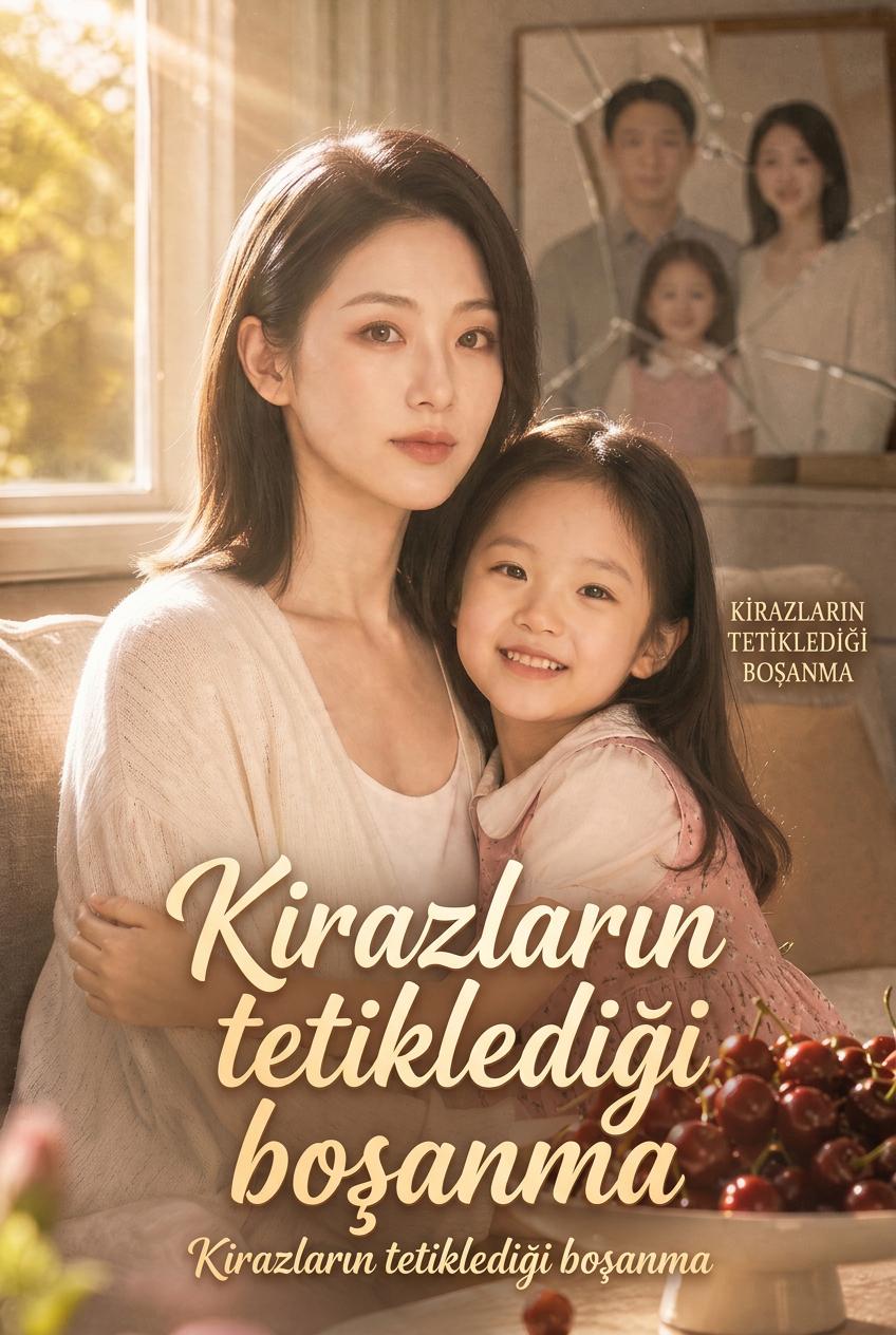 Kaynanam Bizi Ayırana Dek