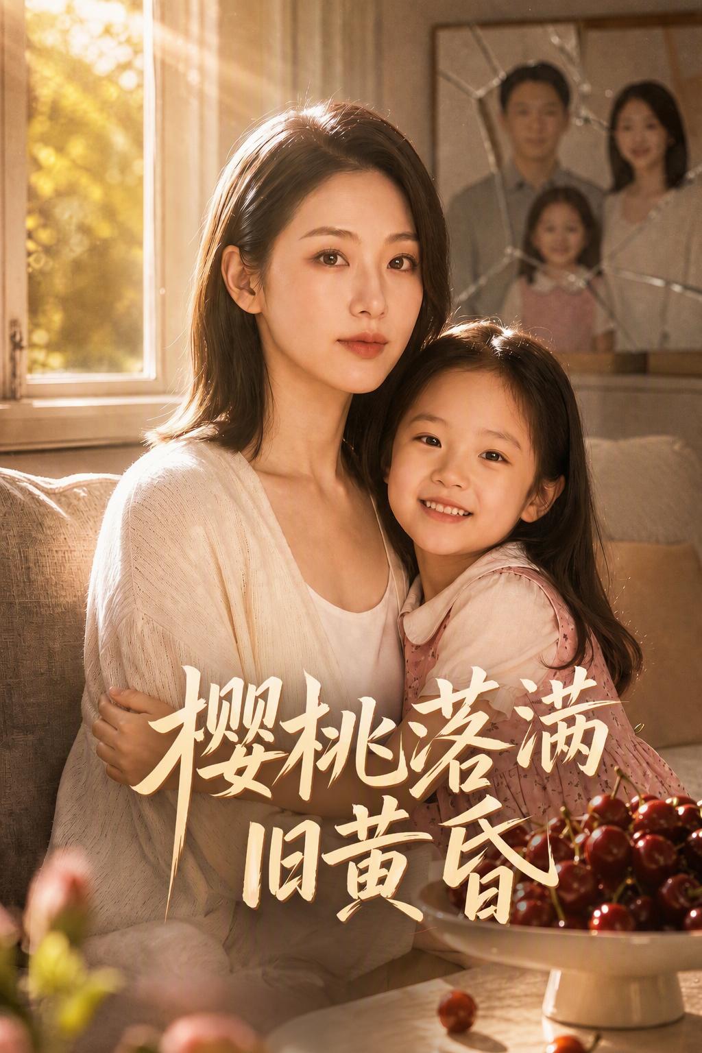 婆婆拆散我们为止