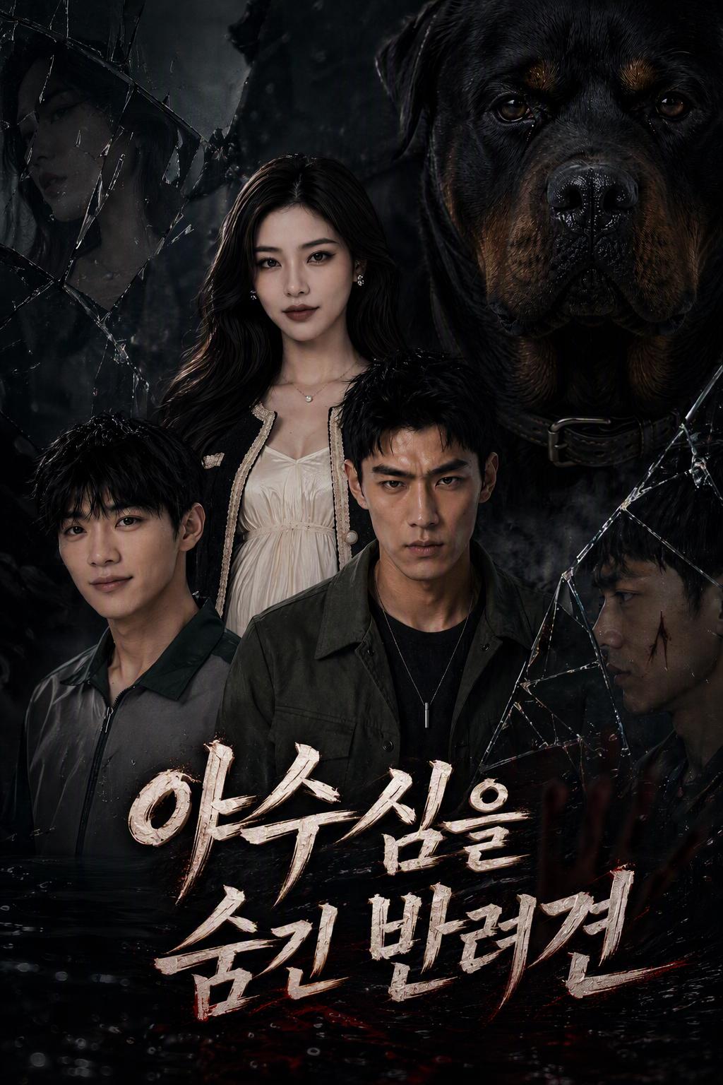 나의 반려견, 나의 괴물