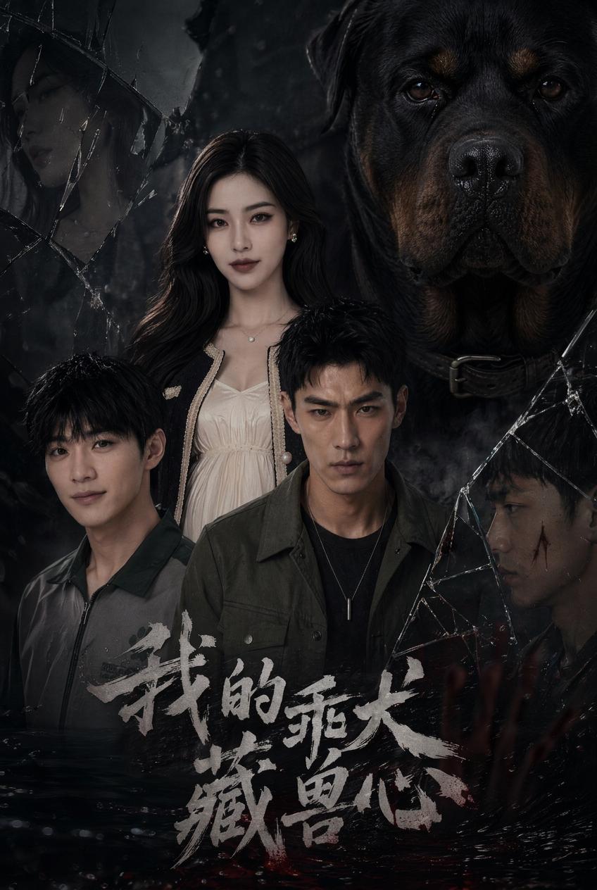 我的忠犬，我的恶魔